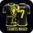 icon Sports T-Shirts Maker(Spor Tişörtü YapımcısıTasarımcısı) 1.0