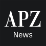 icon APZ News(Appenzeller Zeitung Haberleri)