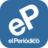 icon elPeriodicoAragon(EL PERIÓDICO DE ARAGÓN) 1.0.8