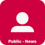 icon Public Local NewsShuru(- Canlı Videolar)