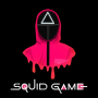 icon Squid Game(Squid Game 3D Game 2021
)