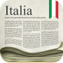 icon Italian Newspapers(İtalyan Gazeteleri)