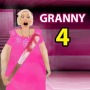 icon Barbi Granny Mod Chapter 4 (Barbi Granny Mod Bölüm 4
)