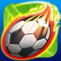 icon Head Soccer(Kafa Topu)