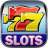icon 777 Slots Casino(777 Slots Casino Klasik Slotlar) 2.3.0