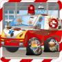 icon Car Wash GamesAmbulance Wash(Araba Yıkama Oyunları -Ambulans Yıkama)