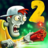 icon Zombie Ranch Battle(Zombie Ranch : Zombie Game) 3.2.5