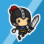 icon Spawnders(Spawnders - Tiny Hero RPG
)
