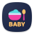 icon Baby Weaning Recipes(Bebek Sütten Kesme Tarifleri) 2.1