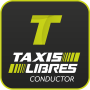 icon Taxis Libres App Conductor (Ücretsiz Taksiler Uygulama Sürücüsü)