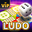 icon Ludo Offline(Ludo Çevrimdışı - Masa Oyunu) 2.1.0