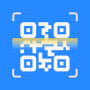 icon Ultra QR Scanner - Bar Code (Ultra QR Tarayıcı - Barkod)