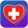 icon Switzerland Dating(İsviçre Arkadaş Ücretsiz
)