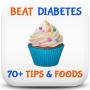 icon Beat Diabetes(Şeker hastalığı yendi)