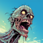 icon Zombie Survival Apocalypse (Zombi Hayatta Kalma Kıyamet)