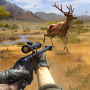 icon The Hunter - Deer hunting game (The Hunter - Geyik avı oyunu)