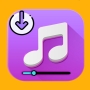 icon Music Downloader - Songs Mp3 (Müzik İndirici - Şarkılar Mp3
)