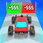 icon Build A Car: Car Racing (İnşası Bir Araba: Araba Yarışı)