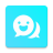 icon Live Video Chat Dating(Canlı Görüntülü Sohbet-meet me,Beauti) 1.0.2