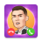 icon Fake Phone Call(Sahte Telefon Görüşmeleri: Komik Şaka) 1.1.1