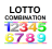 icon Lotto Combination(Loto Kombinasyonu) 17.0