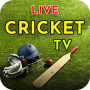 icon Live Cricket TV: Live Cricket Score & Schedule (Canlı Kriket TV: Canlı Kriket Skoru ve Takvimi
)