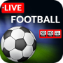 icon Live Football TV(Canlı Futbol TV : Futbol TV Stramming Score
)