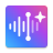 icon Magic Voice(Magic Voice: AI Ses Değişikliği) 1.0.10