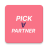 icon Pick a Partner(Kendinize bir ortak seçin) 5.0