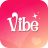 icon Vibe(Vibe - Eğlenceli Görüntülü Sohbet ve Tanışın) 6.0.0