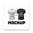 icon Mockup Generator(Mockup Creator, T-shirt Tasarımı) 14.0