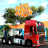 icon Truck Simulator 24(Kamyon Sürücüsü Brezilya - 24.) 9.8