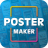 icon Poster Maker(Poster Oluşturucu - Broşür Tasarımcısı) 1.2