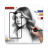 icon AR Drawing: Sketch and Trace(AR Çizim: Eskiz ve İzleme) 1.1.4