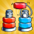 icon Nuts Bolts Sort(Somunlar ve Cıvatalar Sırala: Vida Oyuncaklar) 1.0.8