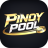 icon Pinoy Pool(Pinoy Havuzu - Bilardo, Madenler) 1.0.6