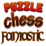 icon PuzzleChess Fantastic(BulmacaSatranç Fantastik)