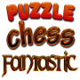 icon PuzzleChess Fantastic (BulmacaSatranç Fantastik)
