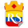 icon Royale Stickers Colombia(Royale Rehberi Çıkartmaları -)