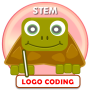 icon Simple Turtle LOGO (Basit Kaplumbağa LOGO)
