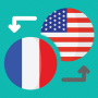 icon French - English Translator (Fransızca - İngilizce Çevirmen)