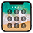 icon Lock Screen(iphone 11 için OS12) 2.0.11