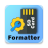 icon Micro SD Card formatter(Mikro SD Kart biçimlendirici) 1.3