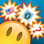 icon Emoji Pop(Emoji Pop ™: En İyi Yapboz Oyunu!)