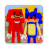 icon Sonic.EXE() 1.6