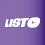 icon Listo(Ready - Teslimat)