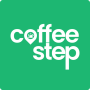 icon CoffeeStep Coffee Subscription (CoffeeStep Kahve Aboneliği)