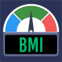 icon FitMeter BMI BMI calculator(FitMeter BMI)