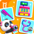 icon Baby Panda Occupations(Bebek Panda'nın Rüyası İşi
) 8.67.00.02
