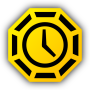 icon Integrated Timer(Giriş için Entegre Zamanlayıcı)